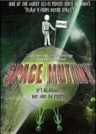 Kosmická vzpoura (Space Mutiny)