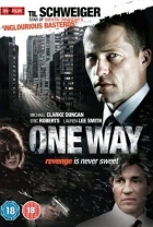 Špatným směrem (One way)