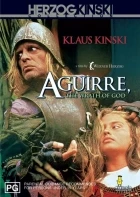 Aguire, bič Boží (Aguirre, der Zorn Gottes)