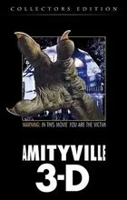 Amityville: Dům hrůzy (Amityville 3-D)