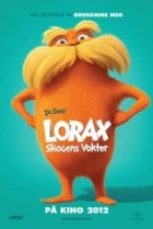 Lorax (Dr. Seuss' The Lorax)