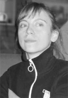 Julija Aronova