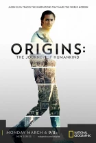 Počátky lidské cesty (Origins: The Journey Of Humankind)