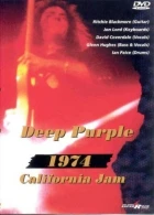 Deep Purple - Live At The California Jam 1974