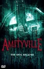 Ďábel v Amityville (Amityville: The Evil Escapes)