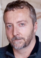 Ivan Sherry