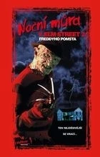 Noční můra v Elm Street 2: Freddyho pomsta (A Nightmare on Elm Street Part 2: Freddy's Revenge)