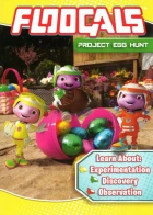 Floogals: Project Egg Hunt