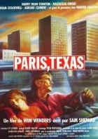 Paříž, Texas (Paris, Texas)