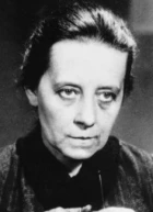 Vera Baranovskaja