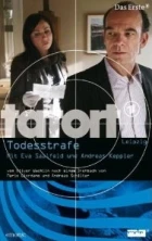 Místo činu: Trest smrti (Tatort: Todesstrafe)