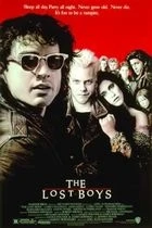 Ztracení chlapci (The Lost Boys)