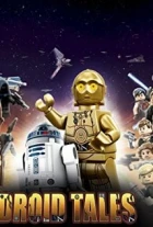 Star Wars: Příběhy Droidů (Lego Star Wars: Droid Tales)