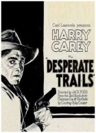 Desperate Trails