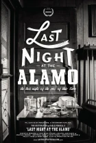 Poslední noc v Alamu (Last Night at the Alamo)