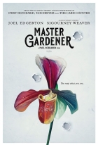 Tichý zahradník (Master Gardener)