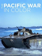 Válka v Tichomoří v barvě (The Pacific War in Color)
