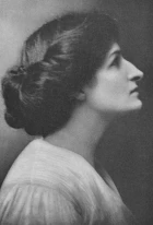 Edith Ellis