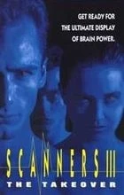 Scanners 3 (Scanners III.)