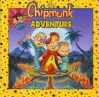 Chipmunkova dobrodružství (The Chipmunk Adventure)