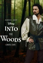 Čarovný les (Into the Woods)