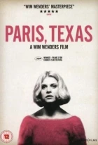 Paříž, Texas (Paris, Texas)