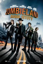 Zombieland: Rána jistoty (Zombieland: Double Tap)