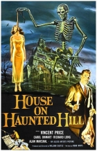 Dům hrůzy (House on Haunted Hill)