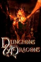 Dračí doupě (Dungeons &amp; Dragons)