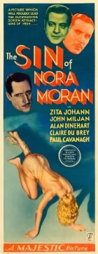 The Sin of Nora Moran