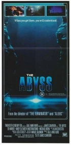 Propast (The Abyss)