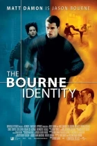 Agent bez minulosti (The Bourne Identity)