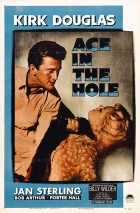 Eso v rukávu (Ace in the Hole)