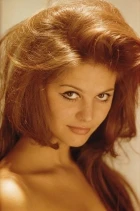 Claudia Cardinale