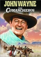 Comancheros (The Comancheros)