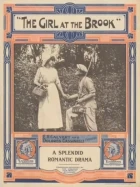 The Girl at the Brook