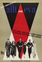 Vše o Evě (All About Eve)