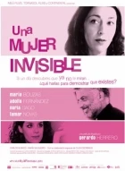 Neviditelná žena (Una mujer invisible)