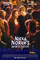 Rande na jednu noc (Nick and Norah's Infinite Playlist)