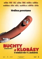 Buchty a klobásy (Sausage Party)