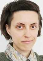 Daria Kashcheeva