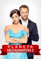 Planeta nezadaných 2 (Planeta Singli 2)