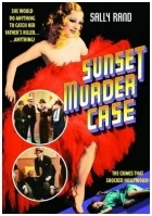 Sunset Murder Case