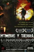 Hombre y tierra