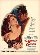 The Loves of Carmen