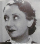 Lia Orlandini
