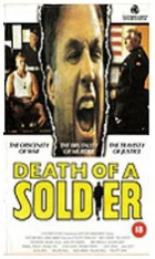 Vojákova smrt (Death of a Soldier)