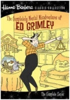 Bláznivá dobrodružství Eda Mračouna (The Completely Mental Misadventures of Ed Grimley)