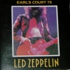 Led Zeppelin: Earl´s court 75