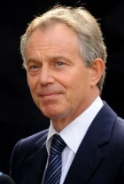 Tony Blair